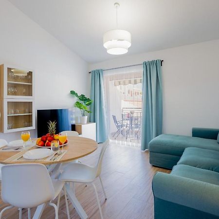 Bright & Stylish Apartment In Chipeque, Los Cristianos Arona  Luaran gambar