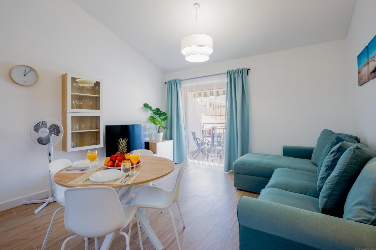 Bright & Stylish Apartment In Chipeque, Los Cristianos Arona  Luaran gambar