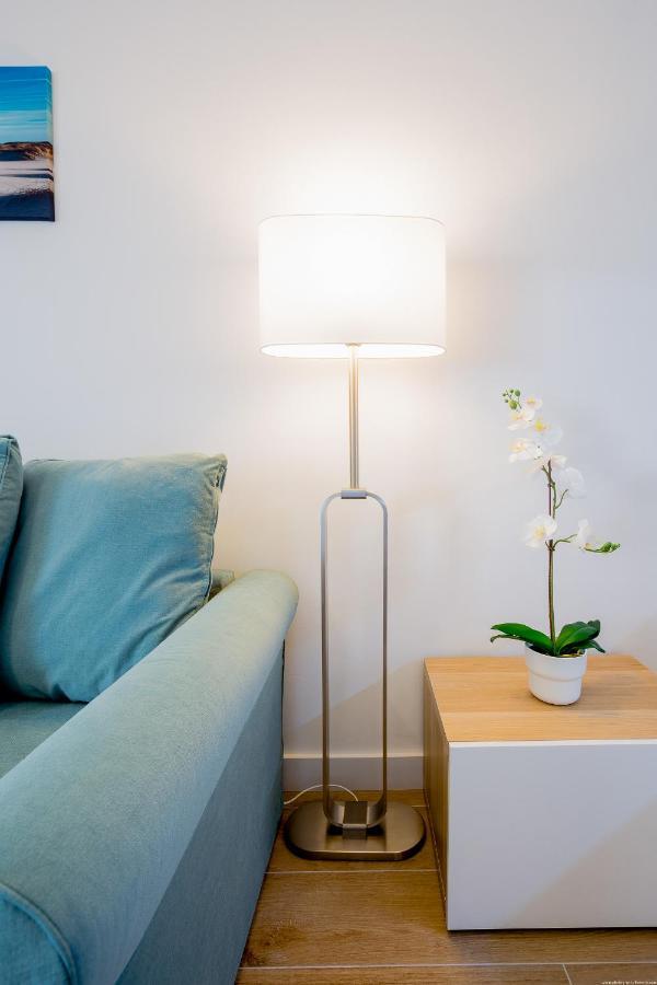 Bright & Stylish Apartment In Chipeque, Los Cristianos Arona  Luaran gambar