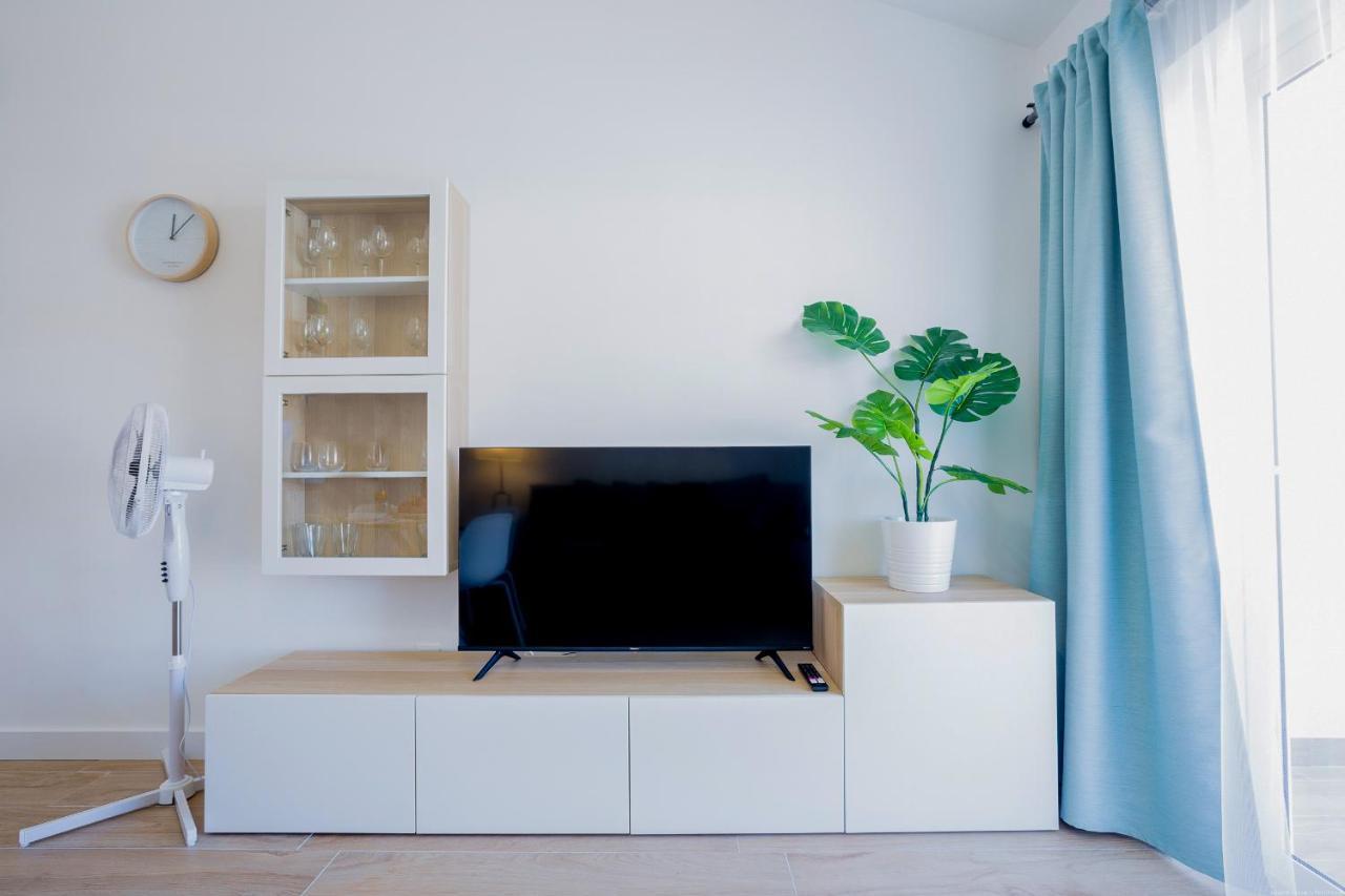 Bright & Stylish Apartment In Chipeque, Los Cristianos Arona  Luaran gambar