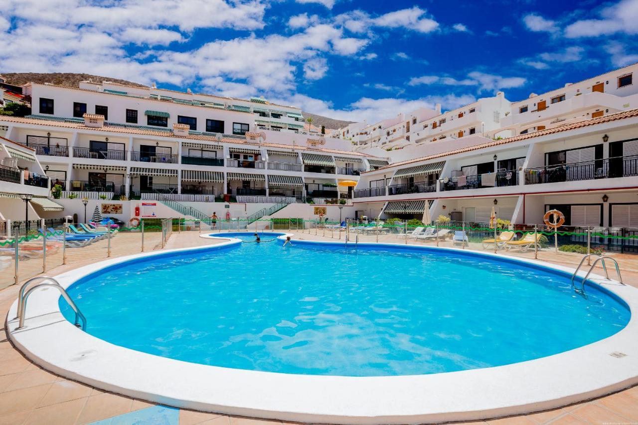 Bright & Stylish Apartment In Chipeque, Los Cristianos Arona  Luaran gambar