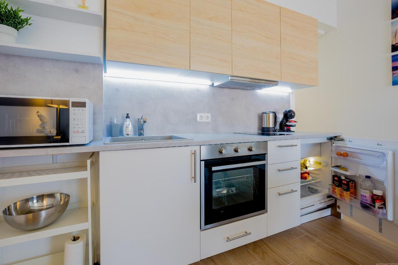 Bright & Stylish Apartment In Chipeque, Los Cristianos Arona  Luaran gambar