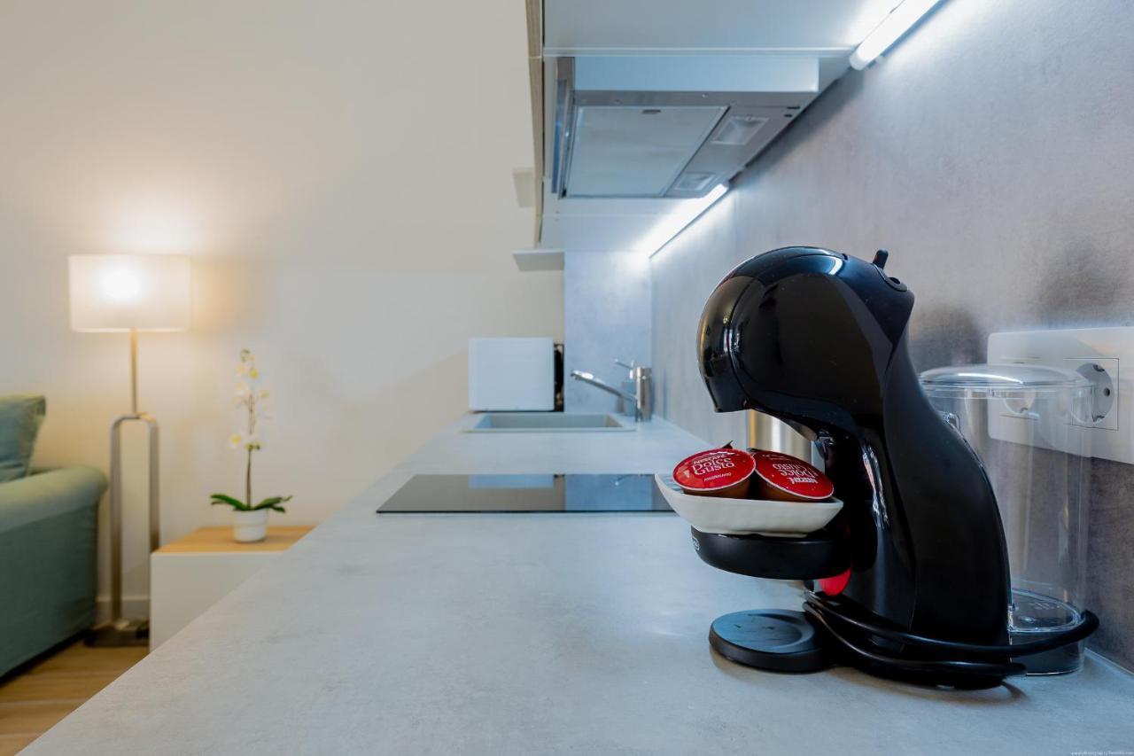 Bright & Stylish Apartment In Chipeque, Los Cristianos Arona  Luaran gambar