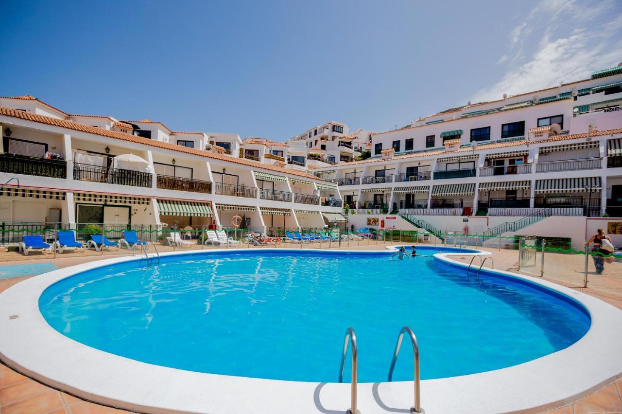 Bright & Stylish Apartment In Chipeque, Los Cristianos Arona  Luaran gambar