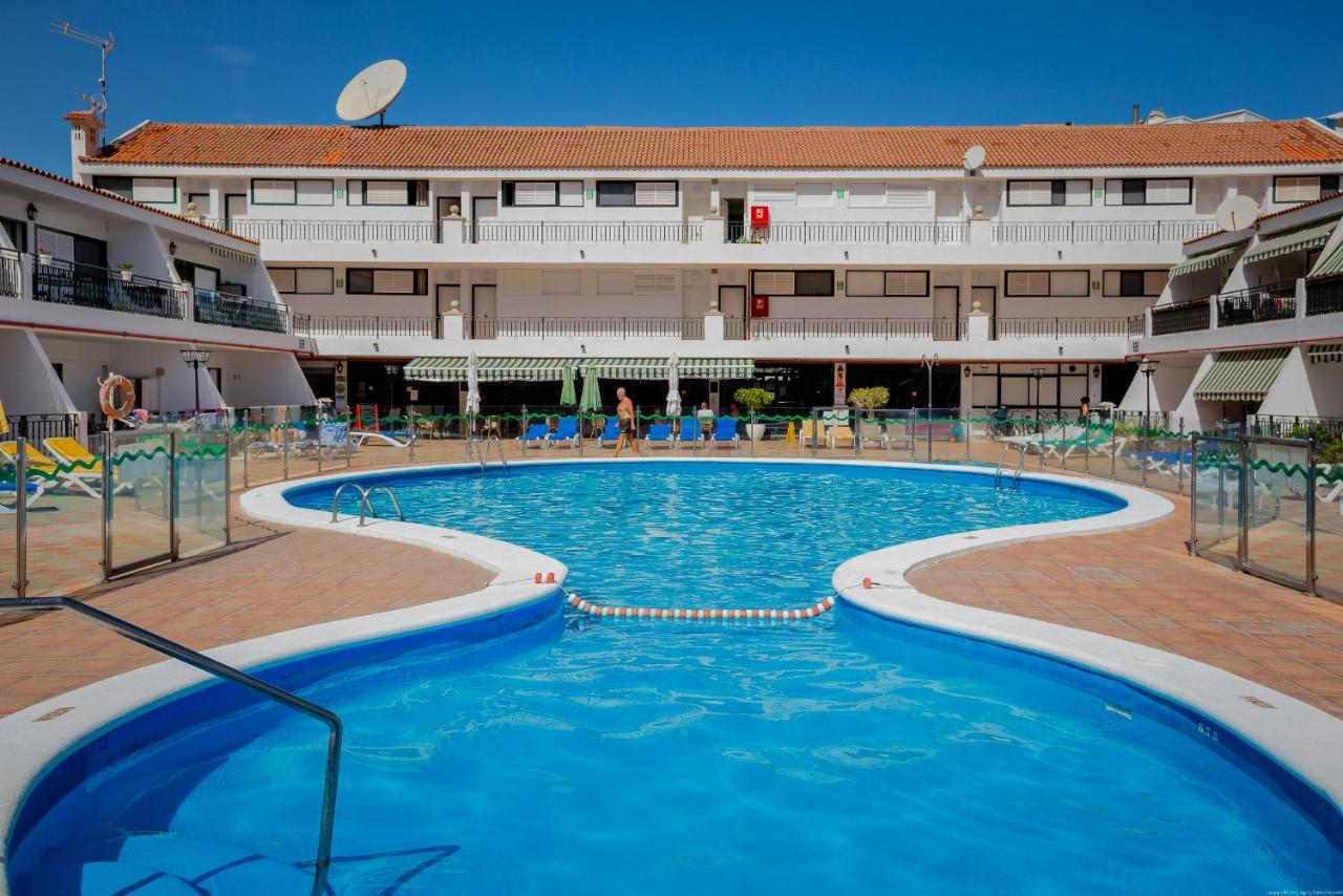 Bright & Stylish Apartment In Chipeque, Los Cristianos Arona  Luaran gambar