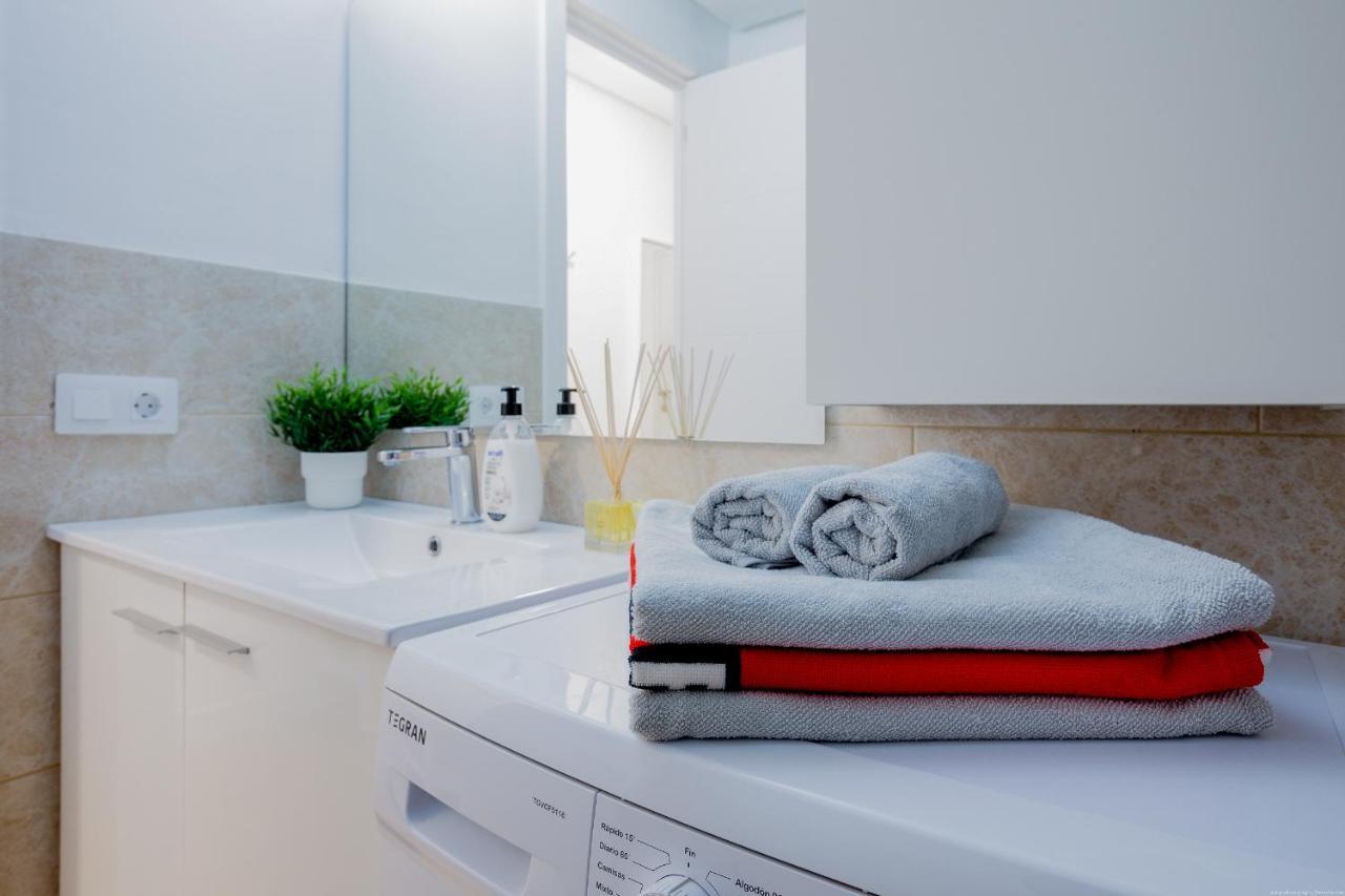 Bright & Stylish Apartment In Chipeque, Los Cristianos Arona  Luaran gambar