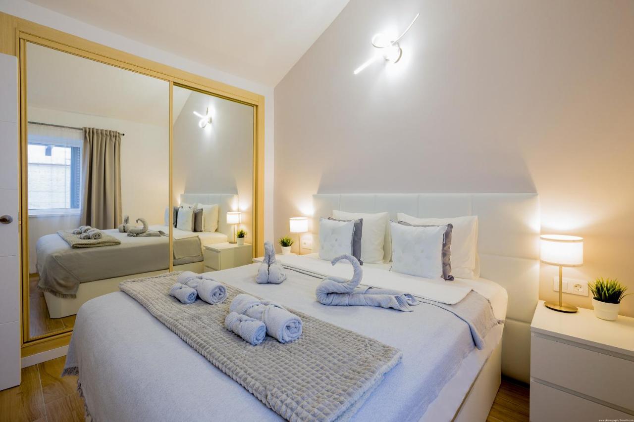 Bright & Stylish Apartment In Chipeque, Los Cristianos Arona  Luaran gambar
