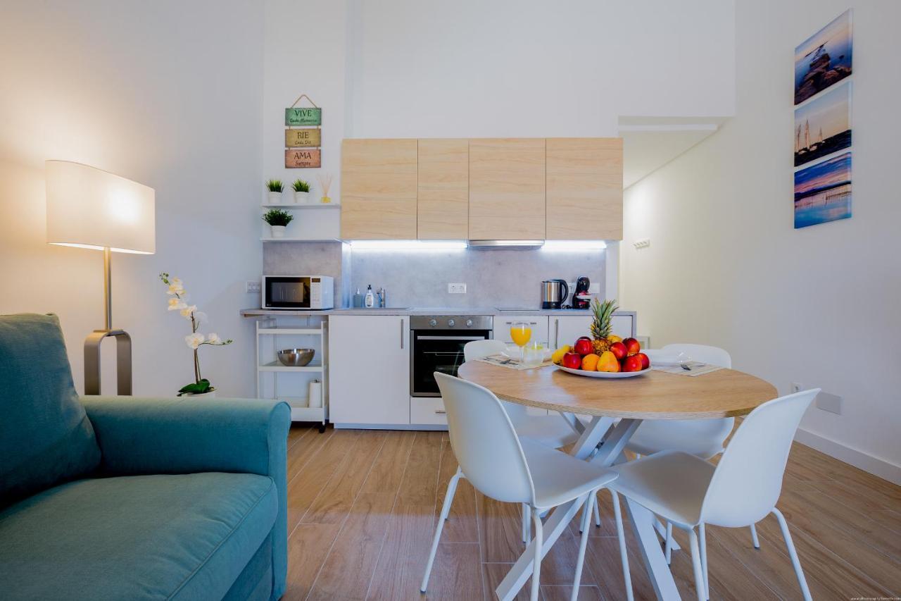 Bright & Stylish Apartment In Chipeque, Los Cristianos Arona  Luaran gambar