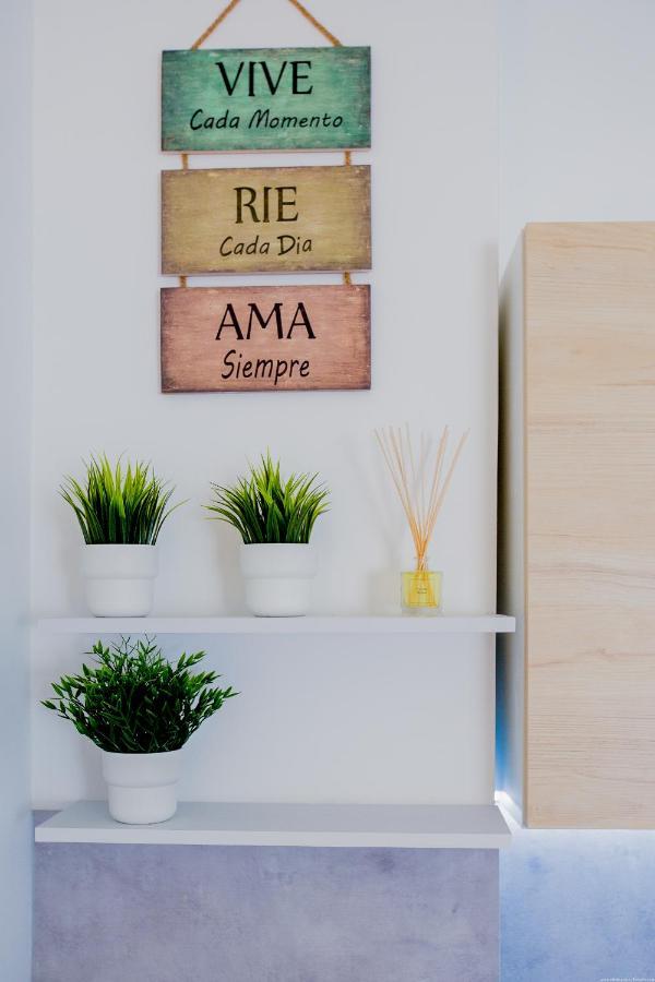 Bright & Stylish Apartment In Chipeque, Los Cristianos Arona  Luaran gambar